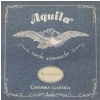 Aquila Alabastro - Nylgut   Silver Plated Copper, Classical Guitar, Normal Tension