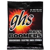 GHS Bass Boomers - Bass String Set, 4-String, Medium Light, .045-.100