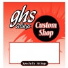 GHS Custom Shop - Guitar Boomers - Electric Guitar String Set, Baritone, .014-.070