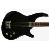 Dean Edge 1 CBK bass guitar