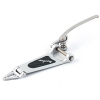 Bigsby B6 Vibrato Aluminum left for large Acoustic-Archtop Guitars