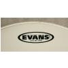 Evans B13W10 drum head