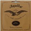 Aquila New Nylgut Timple Canario Set Concert Set, A-E-C-G