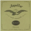 Aquila BioNylon Nylgut Ukulele single string, Concert, 4th low-G, wound