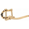 Bigsby B500 Vibrato Gold for flat top solid body