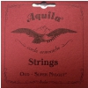 Aquila New Nylgut Oud Set, Turkish Tuning, normal tension