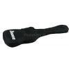 Ibanez GSA-6JU-JB electric guitar + amplifier
