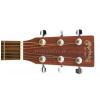 Martin DXME acoustic guitar with EQ