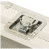 HarleyBenton FCA JazzBass/Precision case Alu