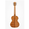Kala Exotic Mahogany Tenor ukulele with EQ preamp