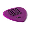 Dunlop 462R Tortex III guitar pick 1.14mm