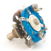 4-way rotary coded switch presolder for Framus Nashville Bass