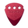 Dunlop 467 TecPick Red Guitar Pick