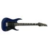 Ibanez GRGM21GB-BMB electric guitar 3/4