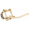 Bigsby B5 Vibrato Gold Plated for Solid Body Guitars