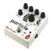 Red Panda Particle Delay guitar effect