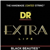 DR BKB6-30 Extra Black Beautie Medium