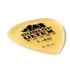 Dunlop 433P Ultex Sharp guitar pick 1.40