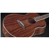 Framus FJ 14M Natural Satin acoustic guitar