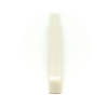 Graphtech TUSQ US Stratocaster electric guitar nut without cuts (44,2 x 4,45 x 3,12)
