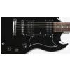 HarleyBenton HBS200BK electric guitar