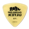 Dunlop 426R Ultex Triangle guitar pick 0.73mm