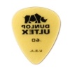 Dunlop 421 Ultex Standard 0.71 Guitar Pick