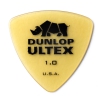 Dunlop 426R Ultex Triangle guitar pick 1.0mm
