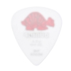 Dunlop 424-050 Tortex Wedge guitar pick