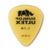 Dunlop 421 Ultex Standard 1.14 Guitar Pick