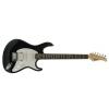 Cort CGP-3T BK pack  electric guitar