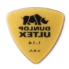 Dunlop 426R Ultex Triangle guitar pick 1.14mm
