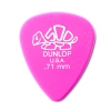 Dunlop 4100 Delrin 0.71 Guitar Pick