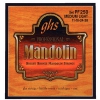 GHS Professional - Mandolin String Set, Loop End, Bright Bronze, Medium Light, .011-.041