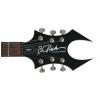 BC Rich Beast Platinum electric guitar