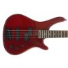 Stagg BC300RD bass guitar Stagg BC300RD bass guitar