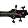 Cort Action Bass WS bass guitar