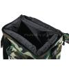 Reloop bag for 80 LP camouflage