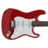 Fender Squier Bullet TRD electric guitar