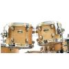 DDrum DM22 Maple Natural drum set (with hardware pack)