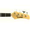 Slammer BZ4-SB bass guitar