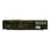 Monacor STA-500 amplifier 2x200W/4Ohm