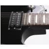 HarleyBenton HBL400BK electric guitar