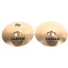 Sabian 14″16″20″ Pro 35003X cymbal set