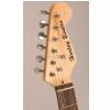 HarleyBenton MS15BK electric guitar