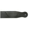 Akmuz PES-31 guitar strap black