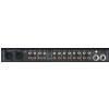 IMG Stage Line MPX-44 6-channel DJ mixer