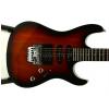 Slammer CT21-SB electric guitar