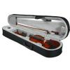 AN Student violin 1/4 set