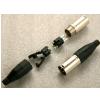 Amphenol AC3MM XLR cable connector male